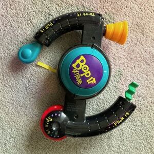 The original-Bop It Extreme action game